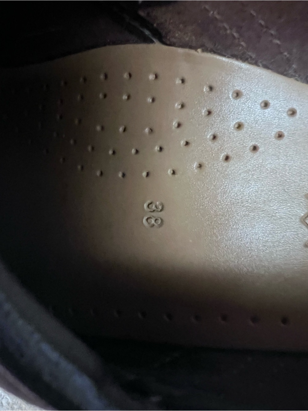 Dansko Professional Clogs Womens 38 Brown Oiled Leather Slip On Comfort Shoes - Picture 7 of 7